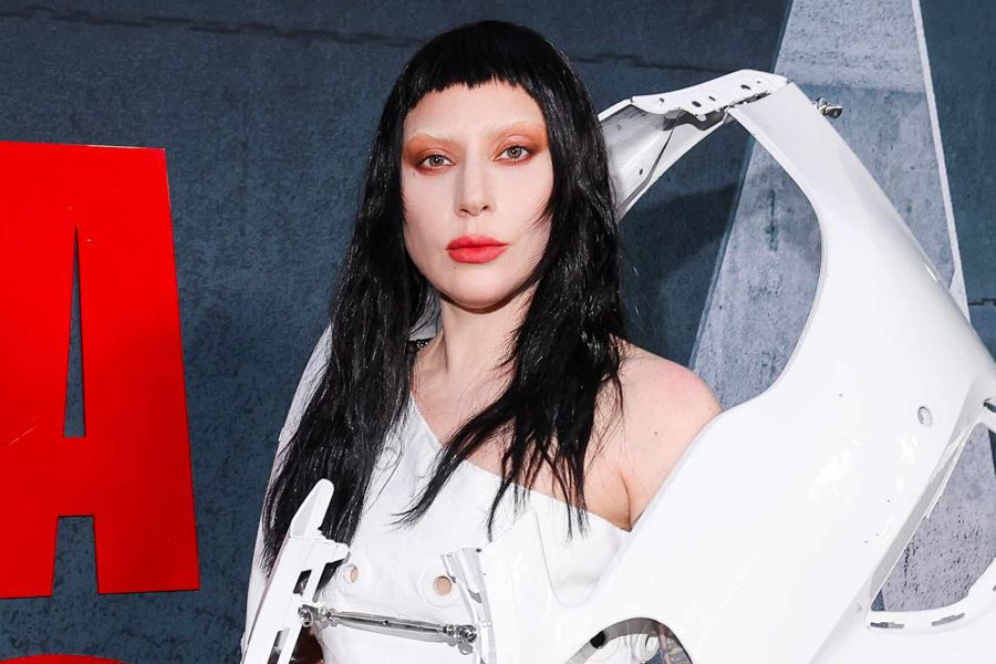 Lady Gaga Yeni Albüm Çalışmalarına Devam Ediyor 