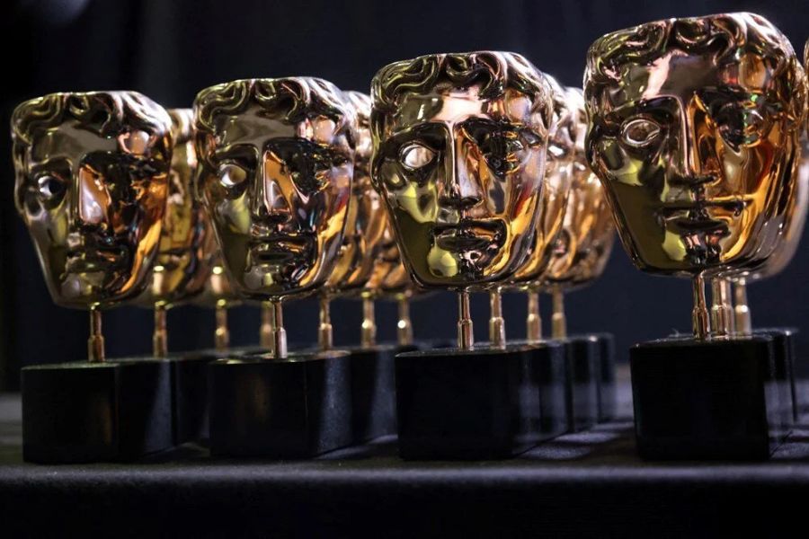 2024 BAFTA Ödülleri Sahiplerini Buldu