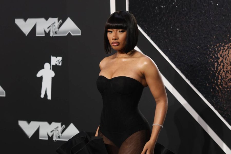 Megan Thee Stallion Sürpriz Yeni Albümünü Duyurdu