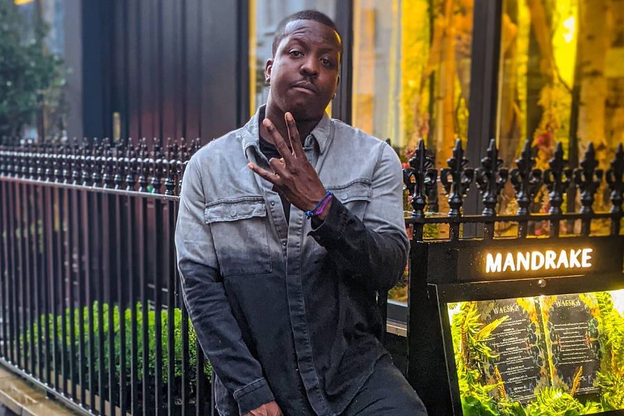 Müzik Dünyasını Sarsan Şok Ölüm