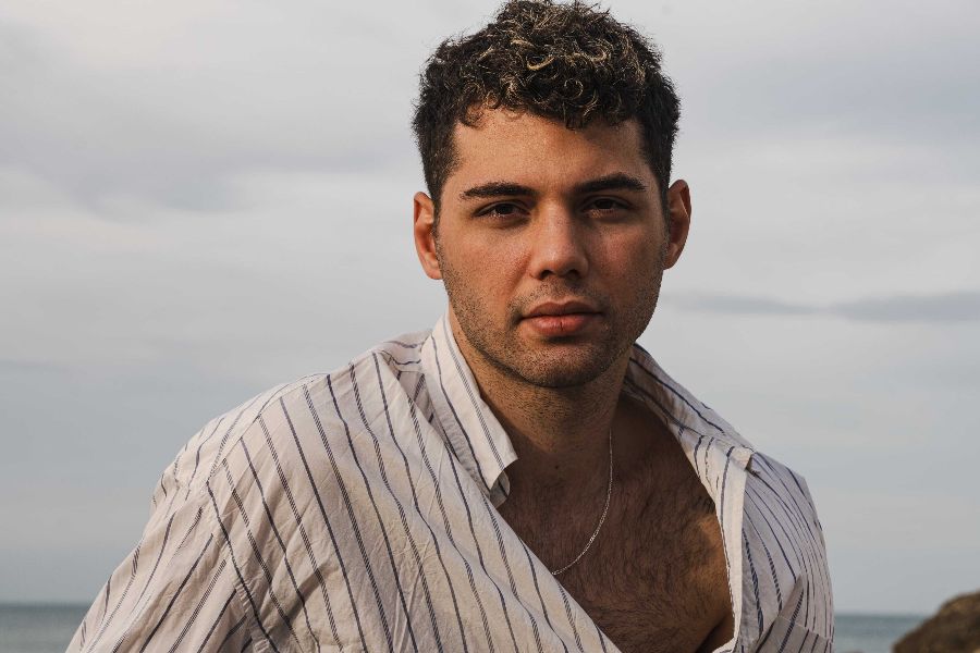 Eren Alıcı'nın Yeni Şarkısı Geliyor