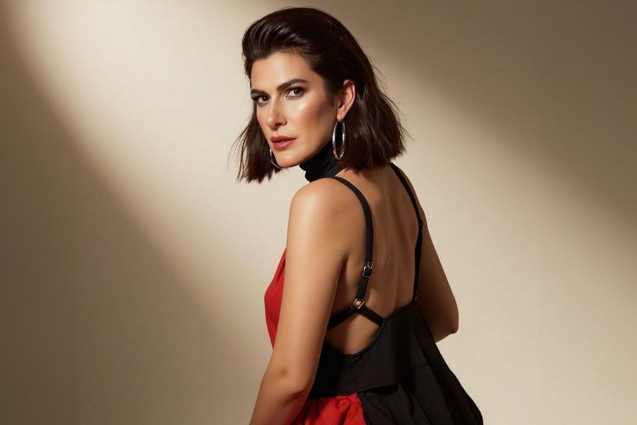 Pınar Soykan'dan Yeni Şarkı: "Sakla"