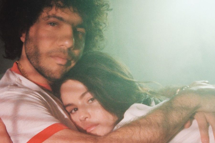 Selena Gomez ve Benny Blanco Ortak Albümlerini Duyurdu