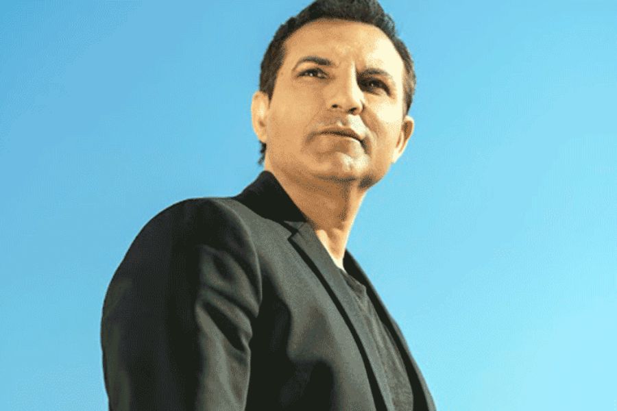 Rafet El Roman'ın Yeni Şarkısı Yayında