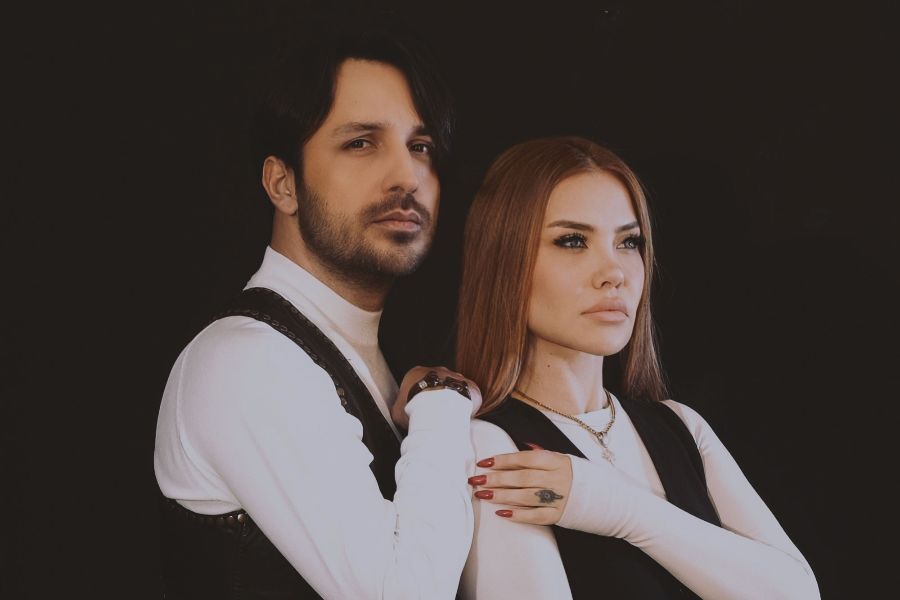 Murat Güneş ve Lara'dan "Yadigar"