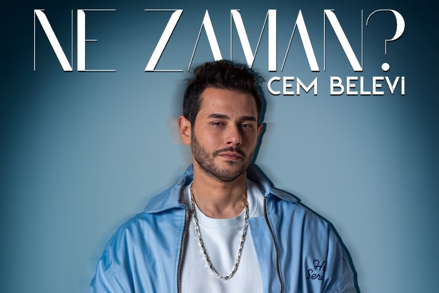 Cem Belevi’den Serdar Ortaç Şarkısına Yeni Yorum 