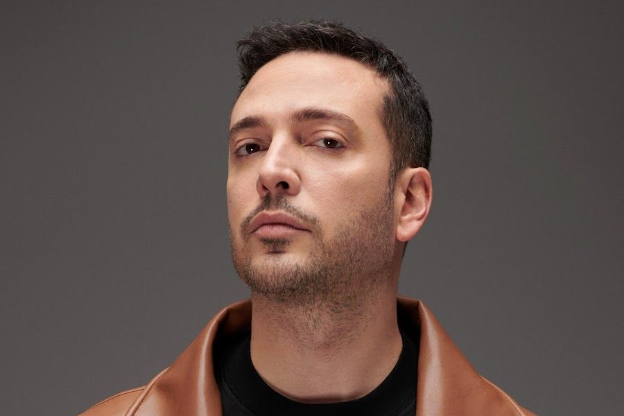 Oğuzhan Koç Merit Park Letafet Sahnesinde