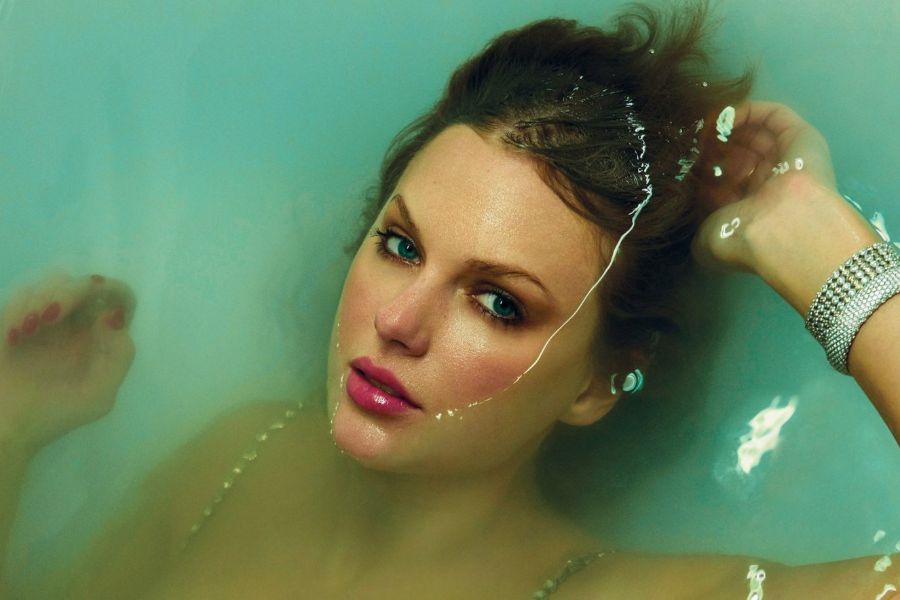 Hayranlar Coşkuyla Tepki Verdi: “Taylor Swift, yine yaptı yapacağını!”