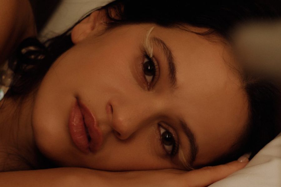 Rosalía, Björk ve Yves Tumor’dan İş Birliği!