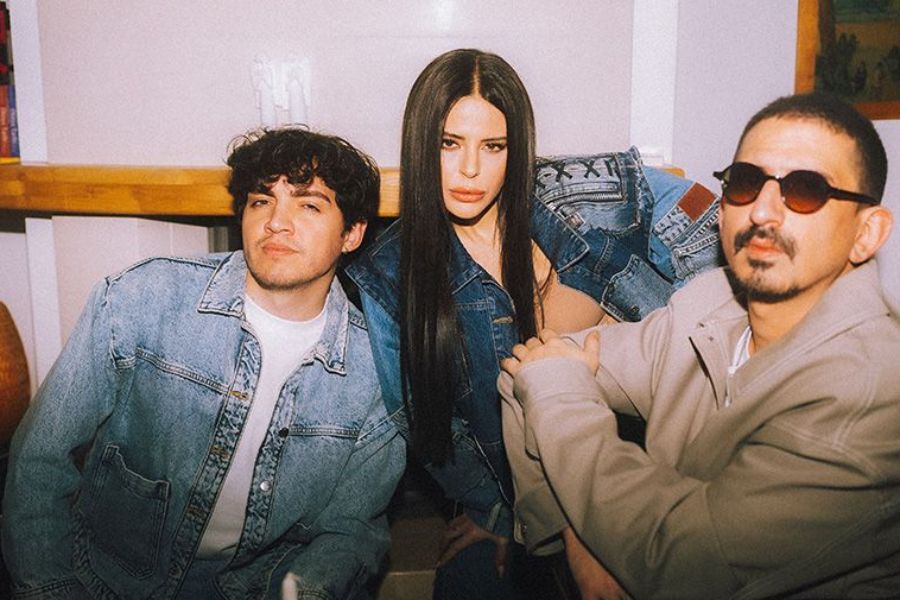 “Bir Şehri Sevmek” Dediler