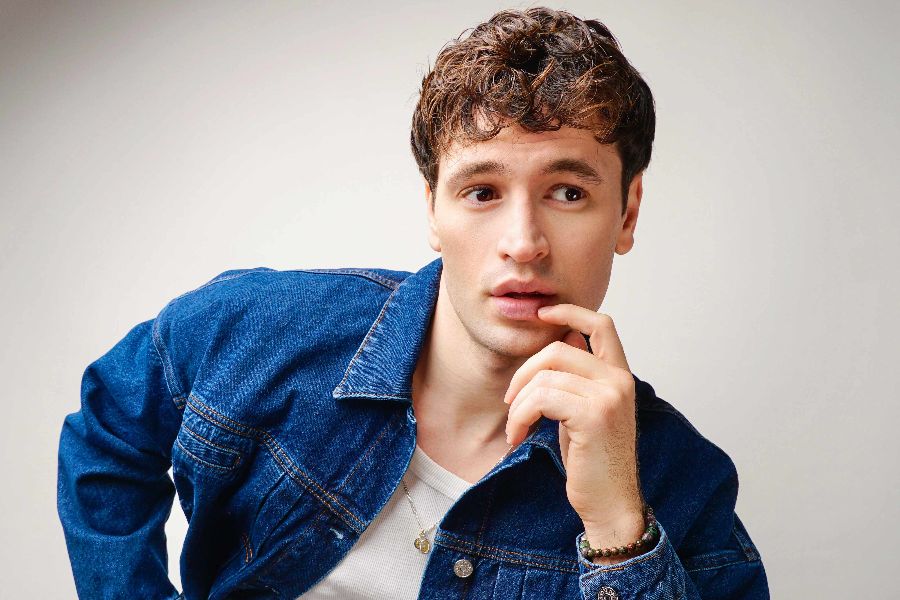 Ragıb Narin'den Yeni Hit!