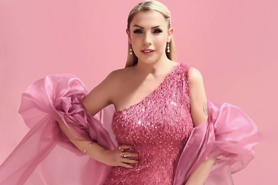 Zeynep Dizdar “Afrodizyak”ı Yayınladı