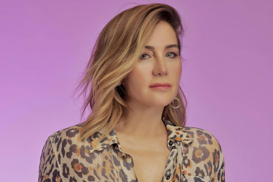 Ayla Çelik: "Pop Müzik Bitmez"