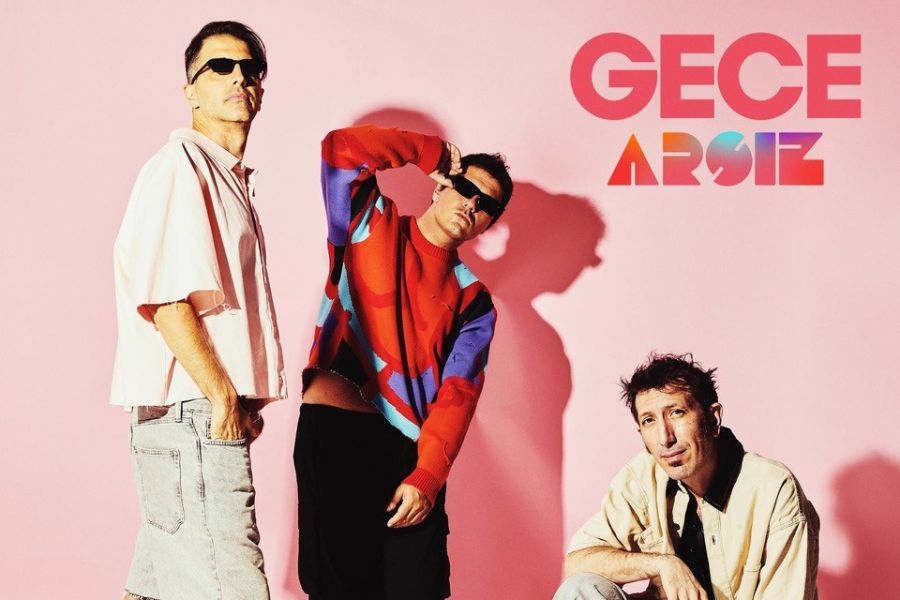 GECE, Yeni Teklisiyle Sessizliğini Bozuyor! 