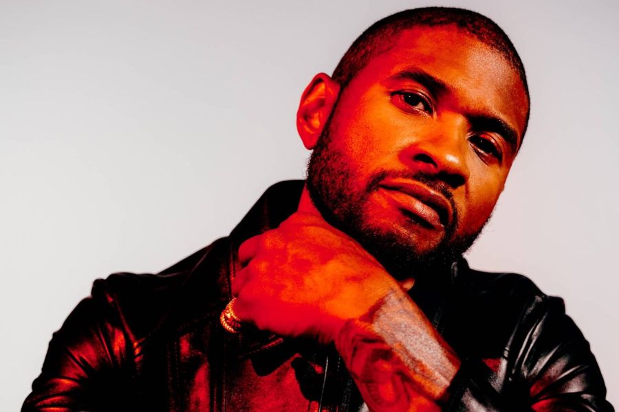 Usher 2025 Tur Tarihlerini Açıkladı 