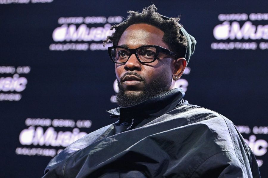 Kendrick Lamar’ın  Çektiği Film Yeniden Ertelendi