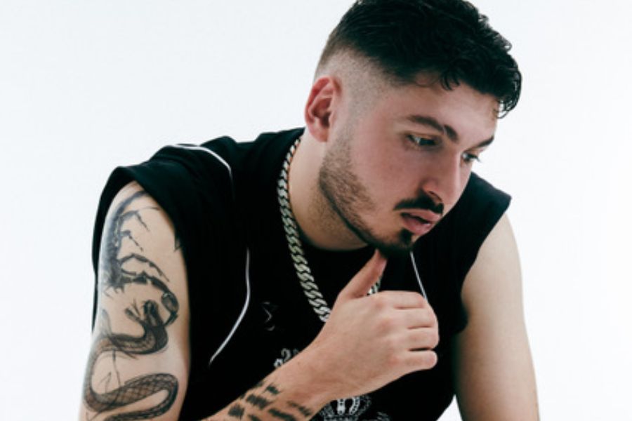 BLOK3 Yeni Albümünü Yayınladı