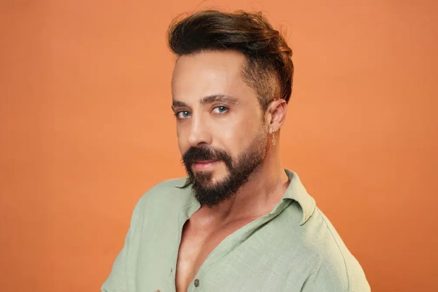 Bahadır Tatlıöz'den Sürpriz Single!