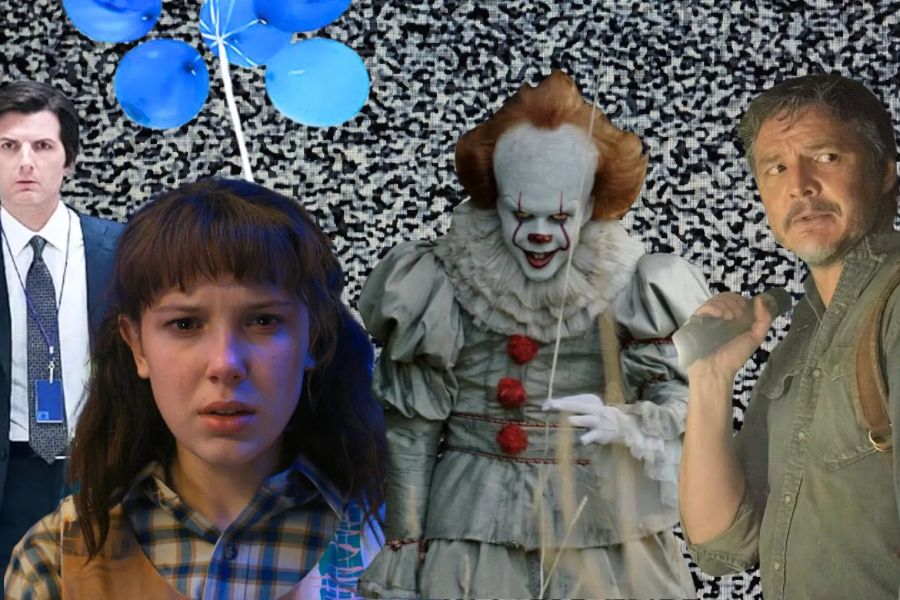 2025'in En Çok Beklenen 16 Dizisi