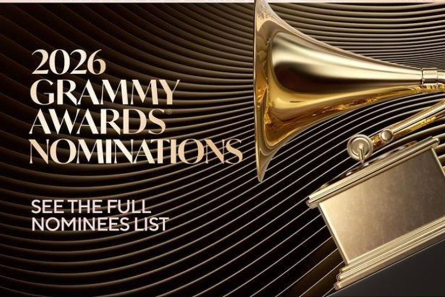 68. Grammy Ödülleri İçin Geri Sayım Başladı!