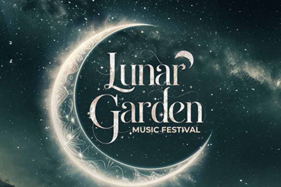 Lunar Garden Müzik Festivali Kapılarını Açıyor!