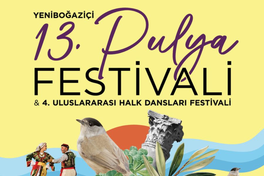 Pulya Festival'i Devam Ediyor!