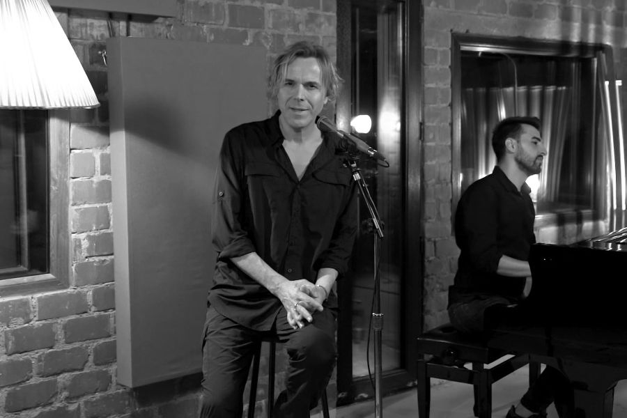 Soner Arıca'dan Proje Albüm Geldi