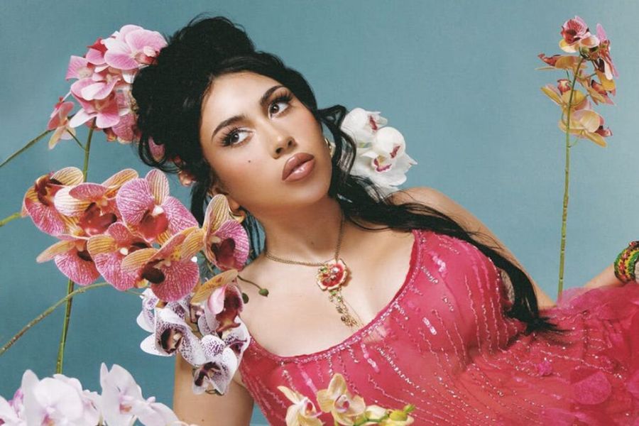 Kali Uchis Albümünü Duyurdu