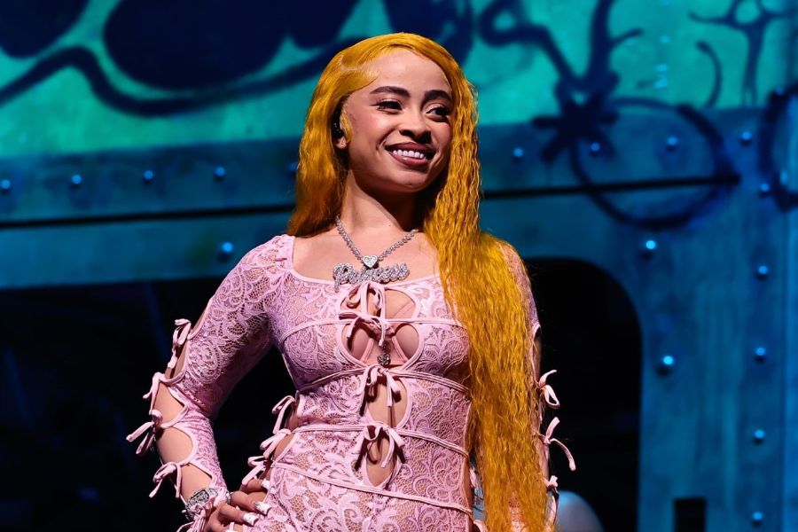 Ice Spice Albümünün Çıkış Tarihini Açıkladı