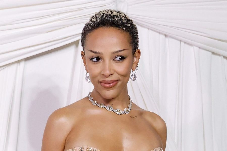 Doja Cat'ten Albüm mü Geliyor ?