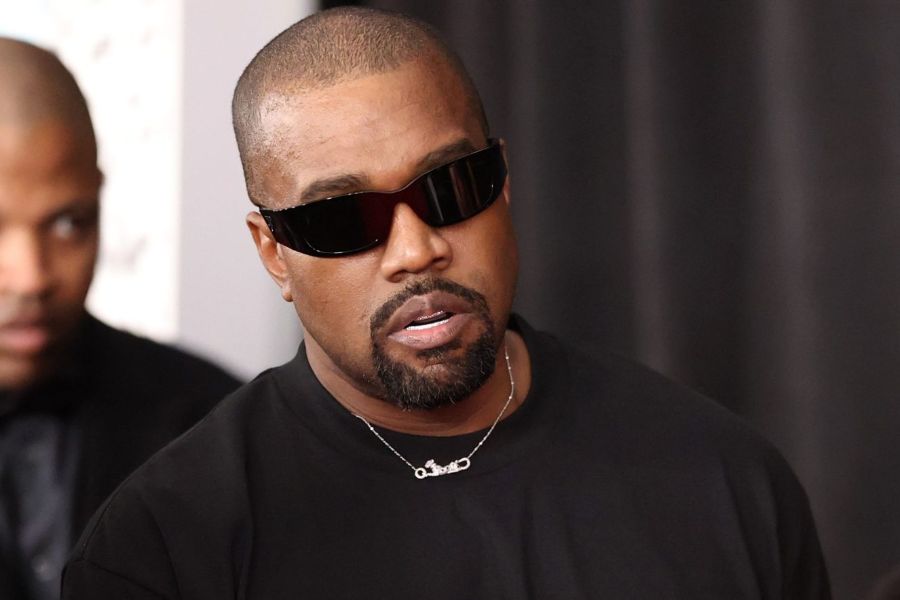 Kanye West Albümünün Tracklist'ini Açıkladı