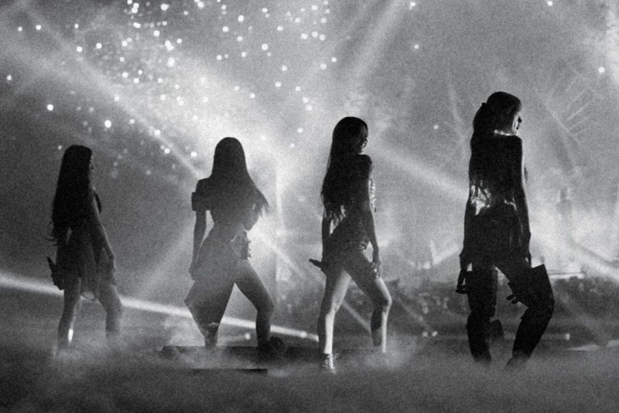 BLACKPINK’ten Yeni Albüm Müjdesi: Kasım’da Geliyor