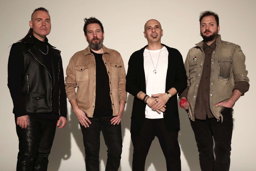 Gripin’den Zaman Ve Vicdan Üzerine Bir Şarki: “Aklıma Ziyan” 