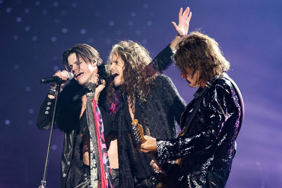 Aerosmith ve Yungblud’tan İşbirliği