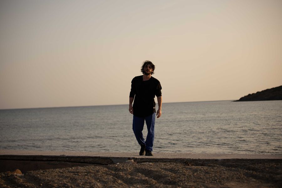 Yaşlı Amca’dan Yeni Single!