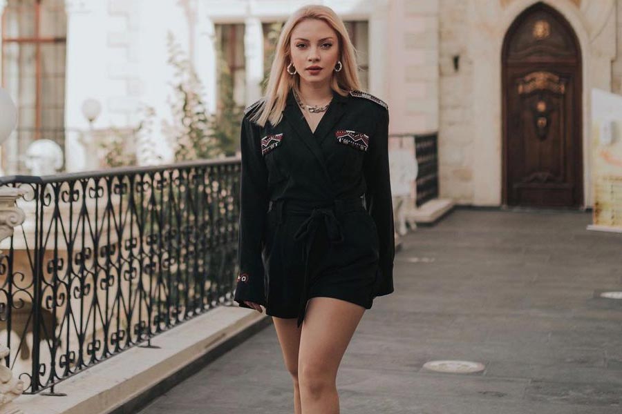 Ece Seçkin'in Büyük Korkusu