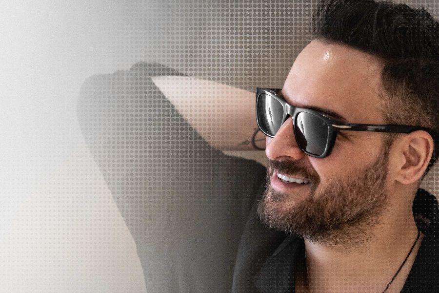 Faruk Emre'den Yeni Single!