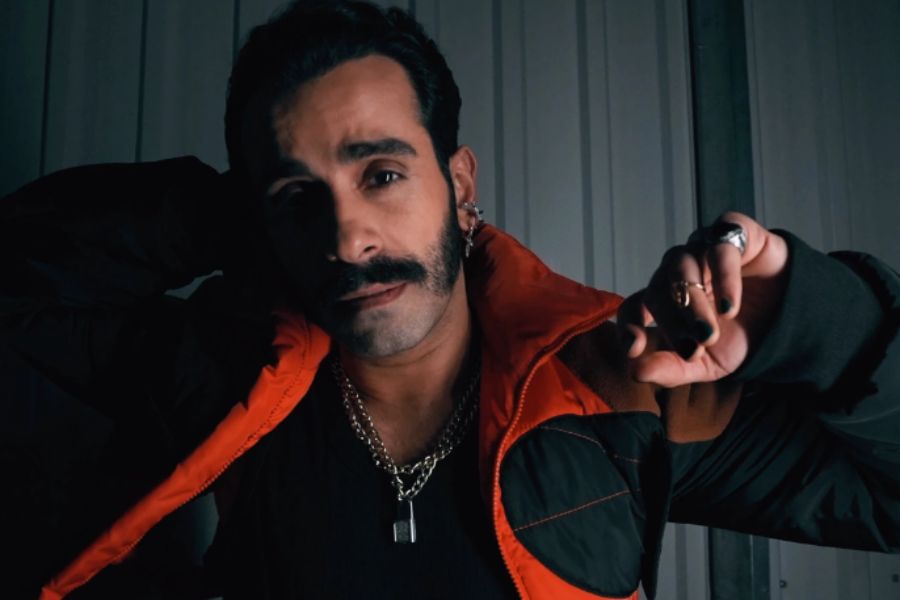 Gökhan Türkmen'in Beklenen Şarkısı Geldi