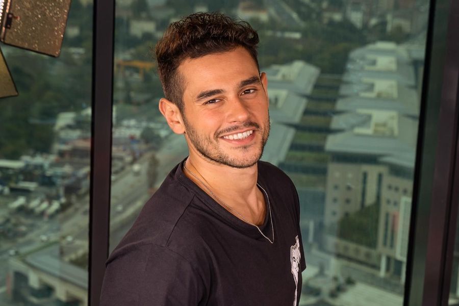 Cem Belevi’den Film Tadında Proje