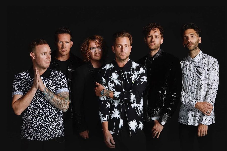 OneRepublic'in İstanbul Konserinin Tarihi Değişti