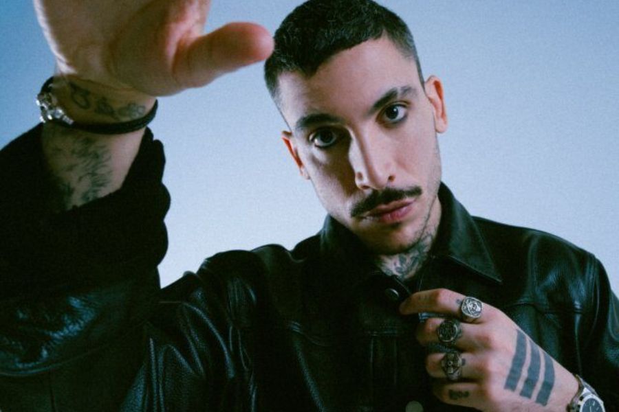 Can Bonomo'nun Yeni Teklisi Tüm Dijital Platformlarda Yayında