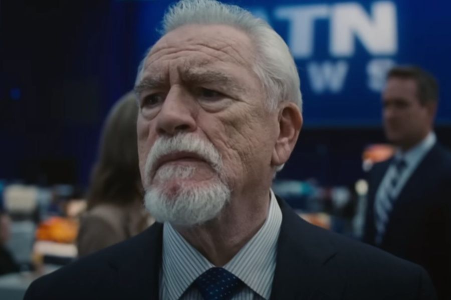 Taylor Swift’in ‘Father Figure’ Şarkısına “Succession” İlhamı!