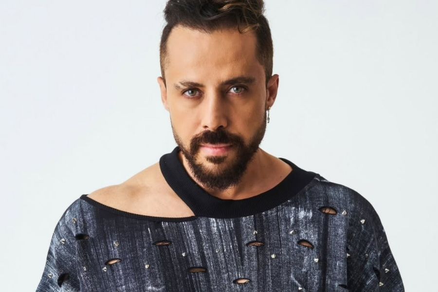 Bahadır Tatlıöz'den Yeni Yıla Yeni Albüm