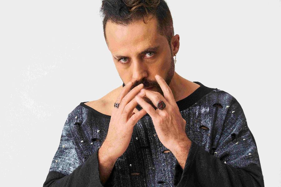 Bahadır Tatlıöz'den Yeni Single!