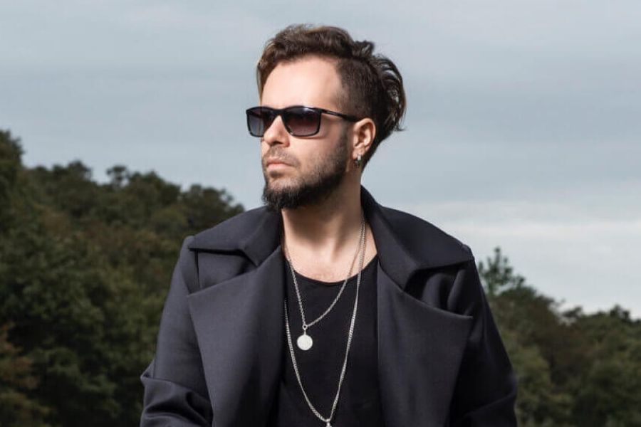 Çağan Şengül Ve Emre Aydın' dan  "Yansın" Yayında