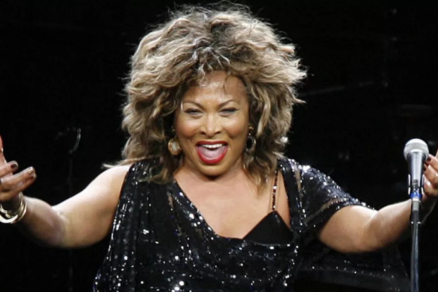 Tina Turner'ın Daha Önce Hiç Yayınlanmamış Şarkısı Ortaya Çıktı