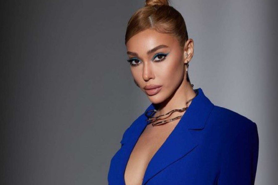 EDDA Dora'nın Yeni Single'ı Yayında