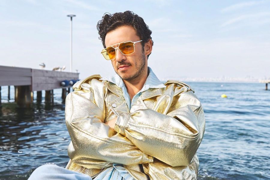 Buray "Girdap" İçin Gün Sayıyor