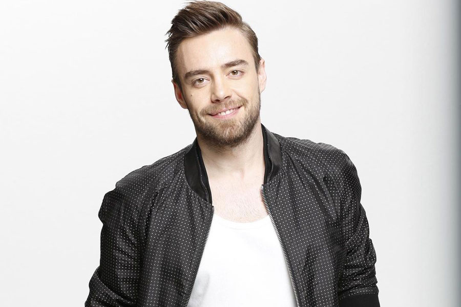 Murat Dalkılıç Müjdeyi Verdi