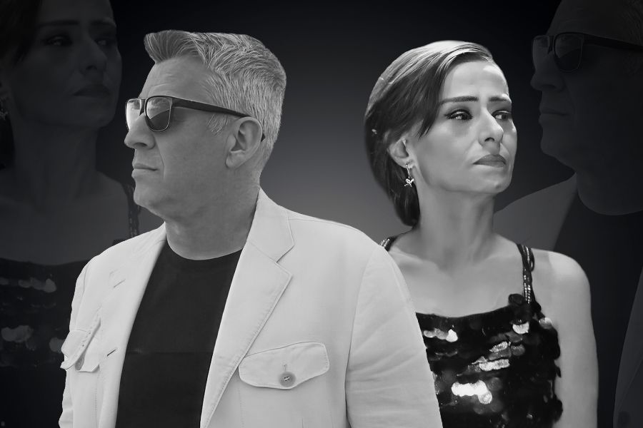 Yıldız Tilbe ve Metin Şentürk'ten Düet Sürprizi!